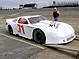 Danny Rogers-Doucette Motor Speedway-Sponsered by Mcnicols Transmission